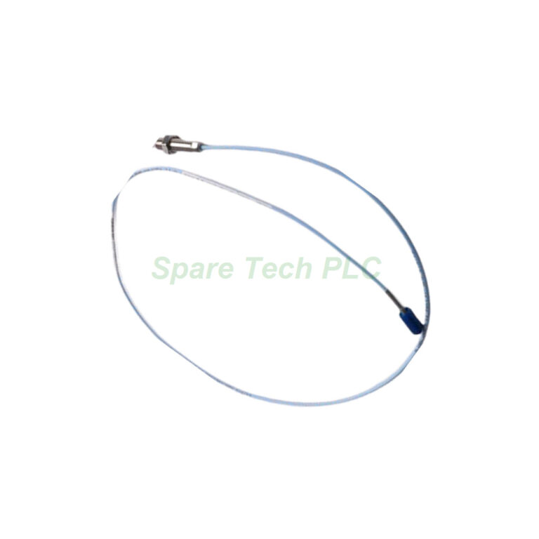 3300 NSv Proximity Probe 330908-12-20-50-02-00 Bently Nevada - Industrial Product Image