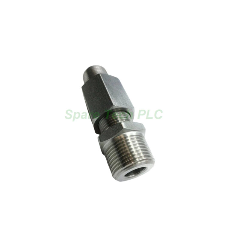 43501-01-04-01 Bently Nevada Low Pressure Seal - Industrial Product Image