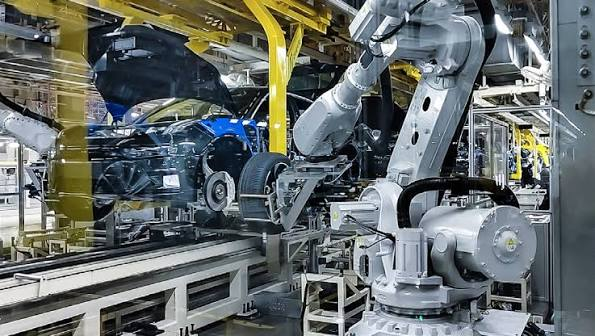Bently Nevada 330500-04-02 Proximity Probe System - Featured image