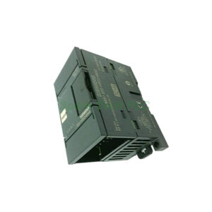 Siemens 6ES7222-1HF22-0XA0 EM222 8DO Relay Module