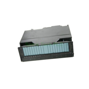 Siemens 6ES7322-1BF01-0AA0 SM322 8DO 24V DC Module