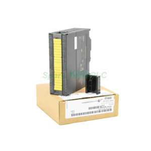 Siemens 6ES7326-2BF10-0AB0 F-DO10x 24V DC Output