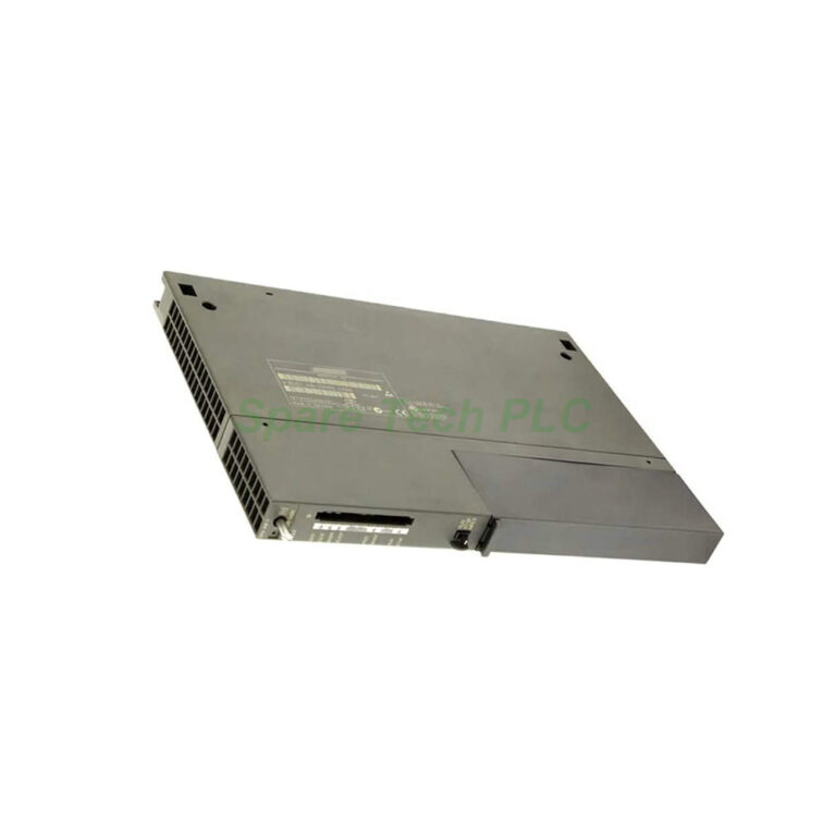 Siemens 6ES7416-2XN05-0AB0 S7-400 CPU Module