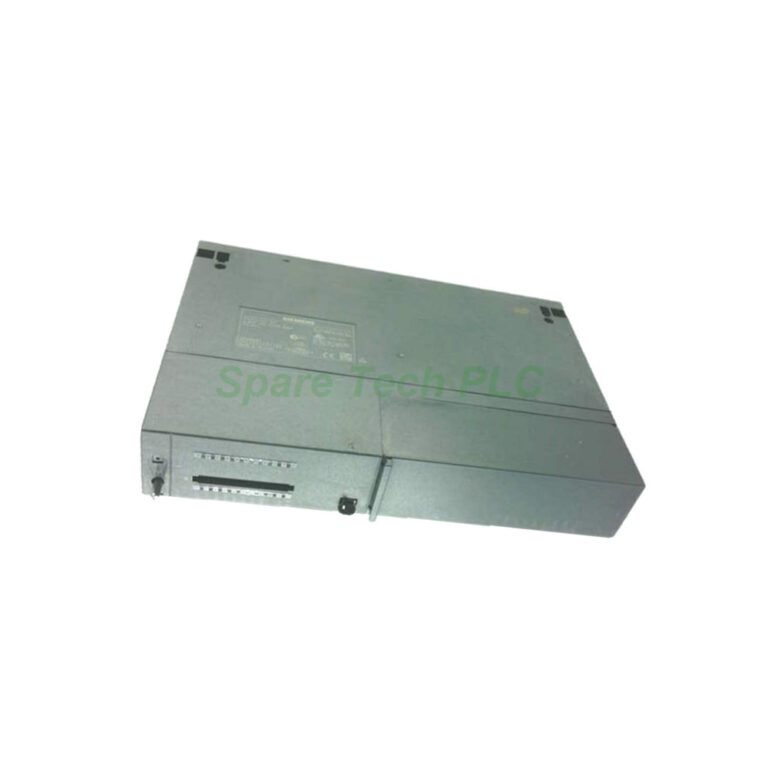 Siemens 6ES7417-4XT05-0AB0 CPU 417-4 PLC