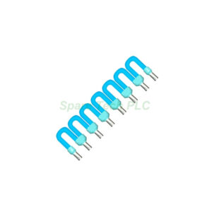 Schneider ABFC08R02B Modicon Commoning Link