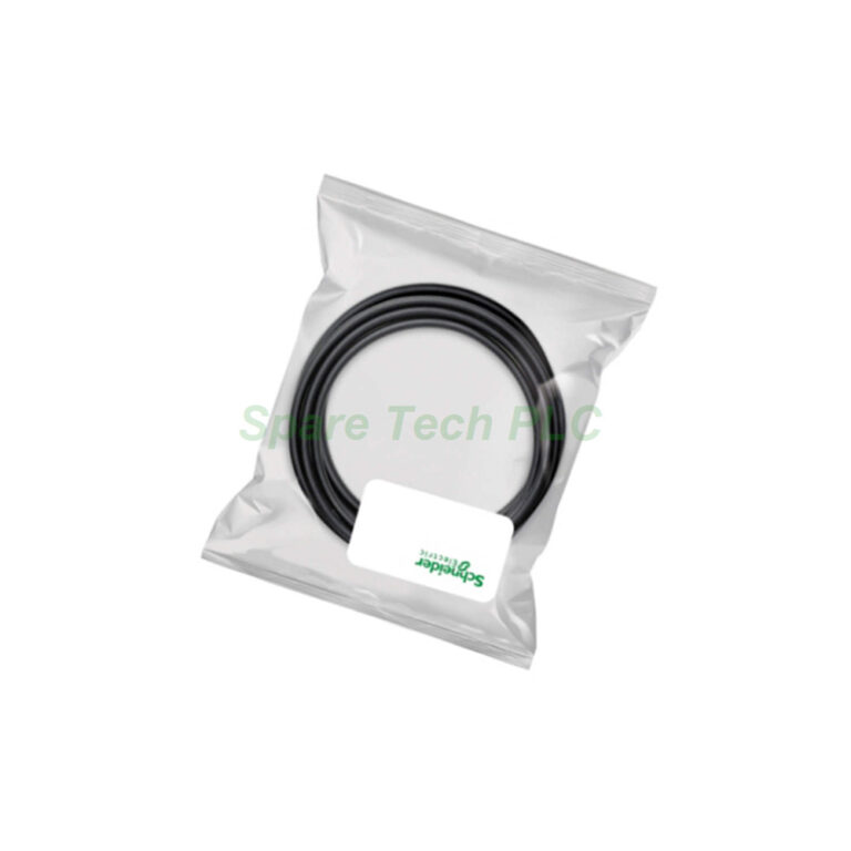 Schneider ABFM08S202 Cabled Connector Modicon