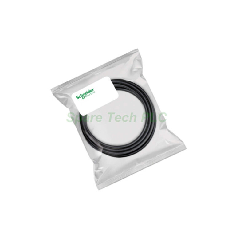 Schneider ABFS08H202 Analog Cable Module Quantum