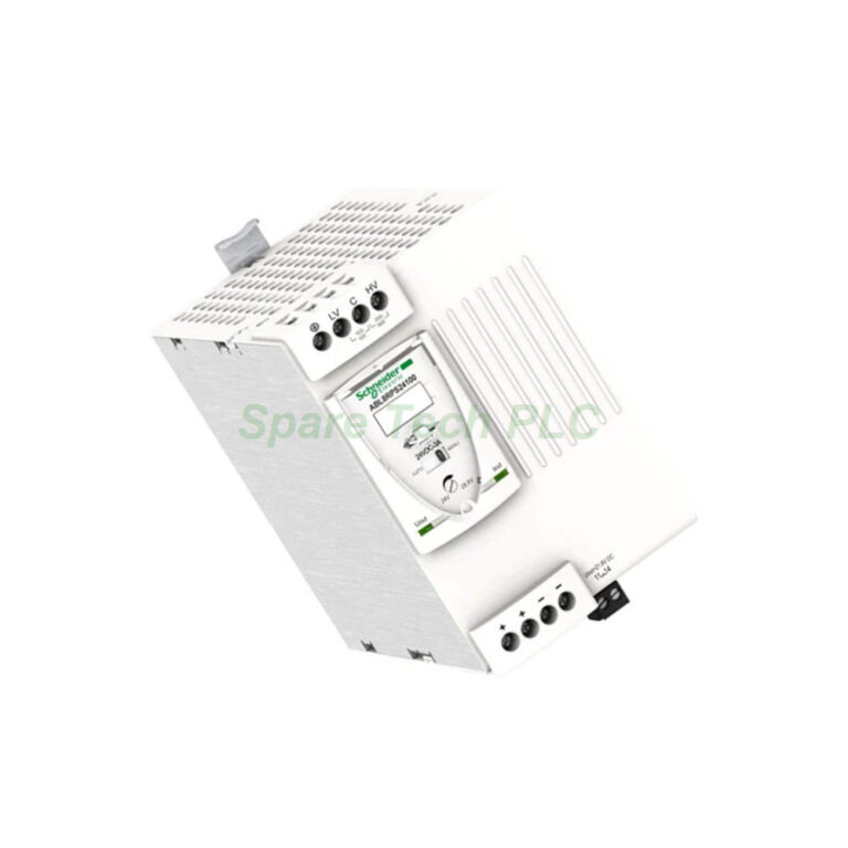 Schneider ABL8RPS24100 Power Supply Modicon 24V 10A