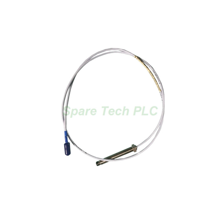 Bently Nevada 330702-01-20-10-02-00 Proximity Probe - Industrial Product Image