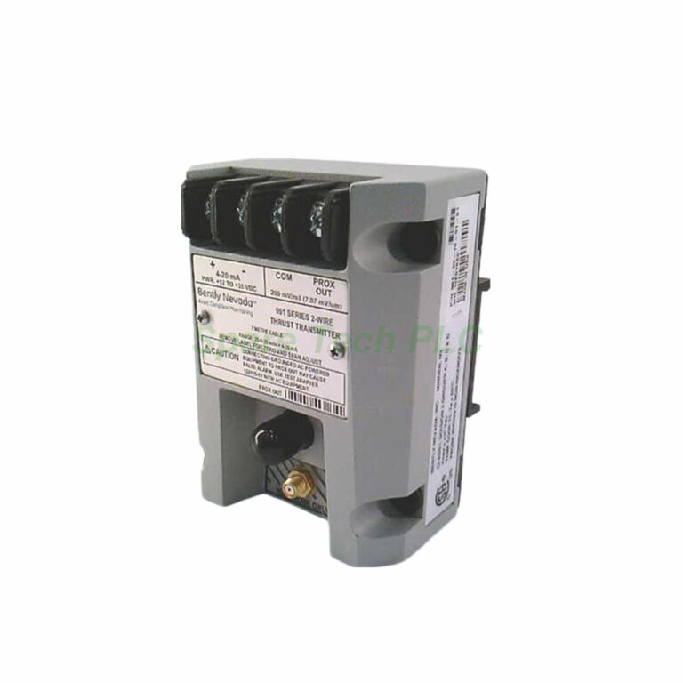 Bently Nevada 991-06-50-01-00 Vibration Transmitter