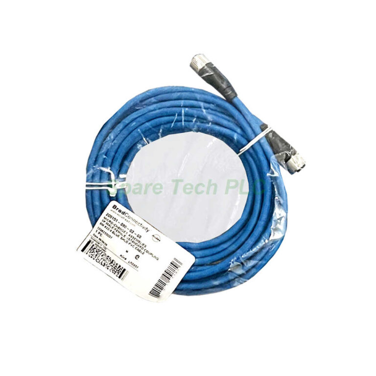 Bently Nevada 200151-60-03-00 Accelerometer Cable - Industrial Product Image