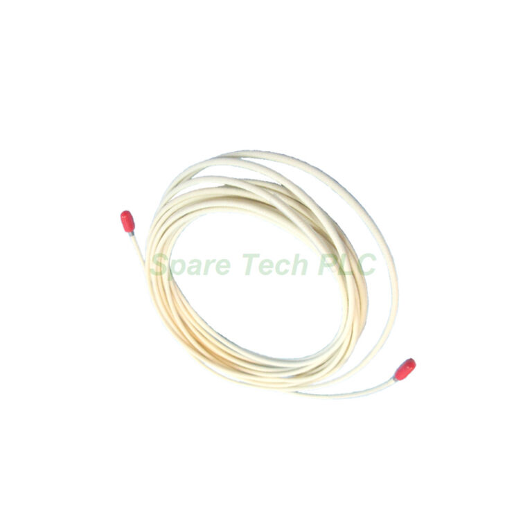 Bently Nevada 21747-040-00 4m Extension Cable - Industrial Product Image
