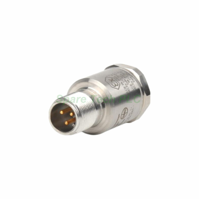 Bently Nevada 330400-01-RU Accelerometer