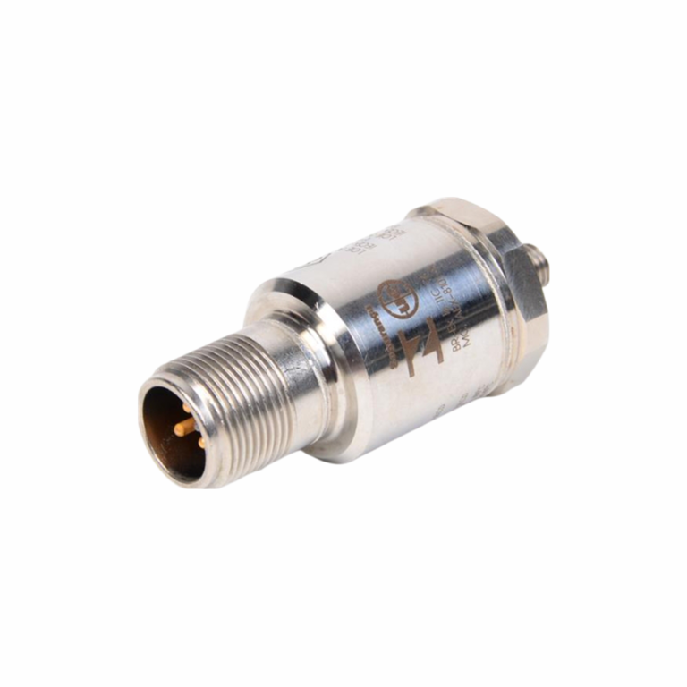 Bently Nevada 330400-02-CN Accelerometer Transducer