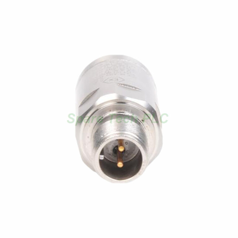 Bently Nevada 330500-01-04 Velomitor Piezo-velocity Sensor
