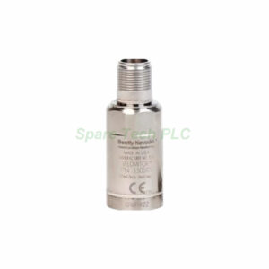 Bently Nevada 330500-01-00 Velomitor Sensor