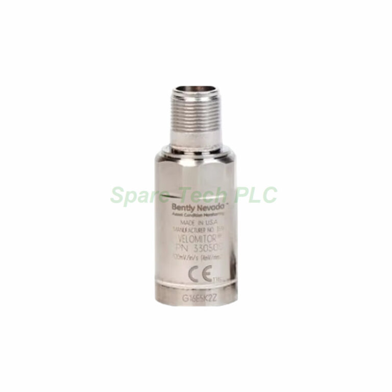 Bently Nevada 330500-01-00 Velomitor Sensor