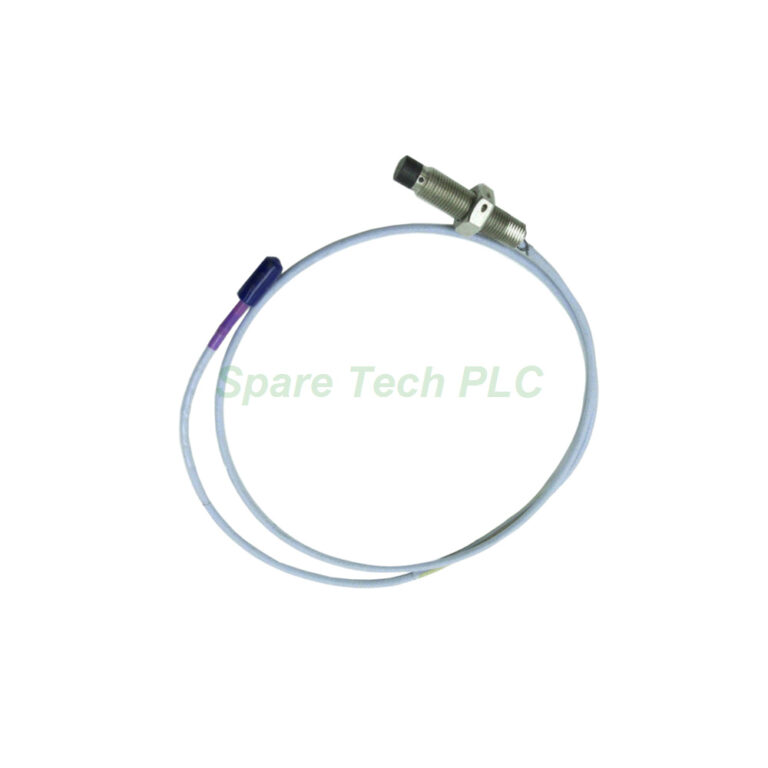 Bently Nevada 330701-00-10-50-12-00 Proximity Probe - Industrial Product Image