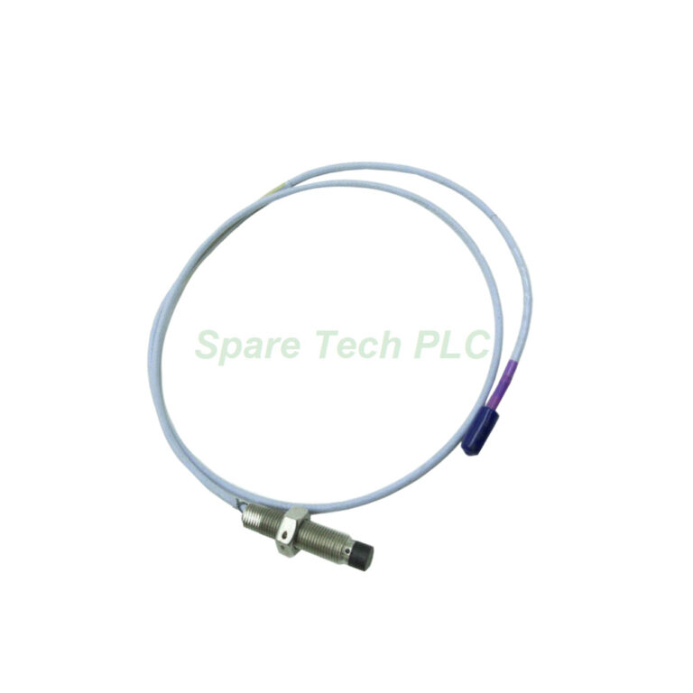 Bently Nevada 330701-00-10-90-12-00 Proximity Probe 11mm - Industrial Product Image
