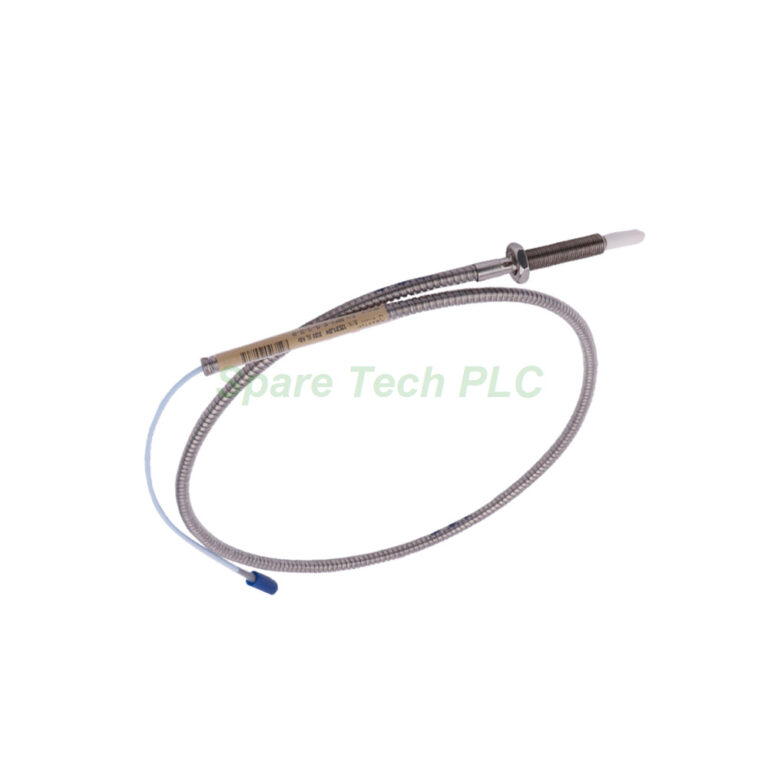 330902-00-30-05-02-00 | Bently Nevada Armored Proximity Probe - Industrial Product Image