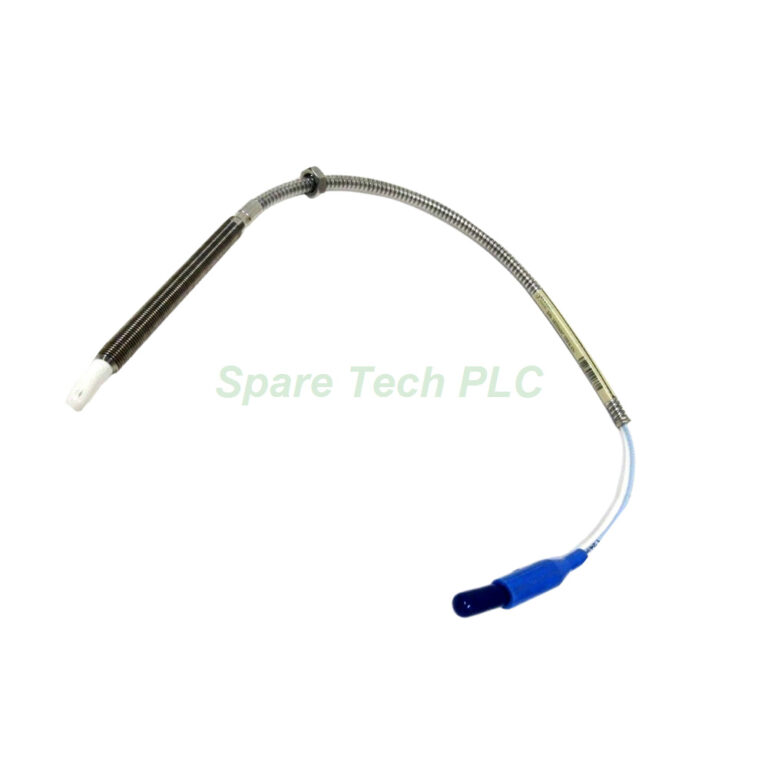 Bently Nevada 330909-10-99-10-11-CN Probe Sensor - Industrial Product Image