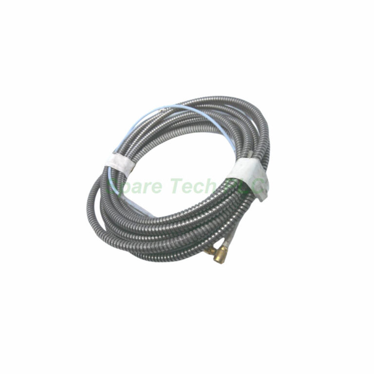 Bently Nevada 330930-065-03-00 3300 NSv Cable - Industrial Product Image
