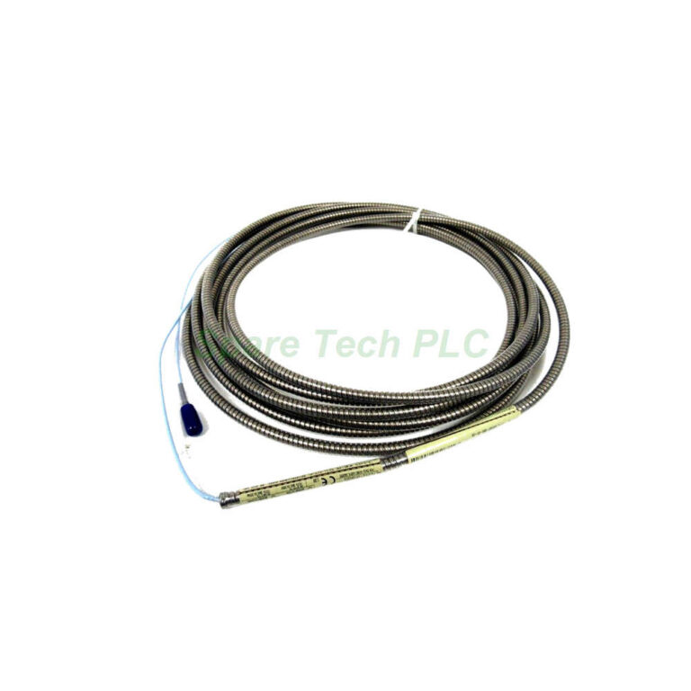 3300 NSv Extension Cable | Bently Nevada 330930-065-01-05 - Industrial Product Image