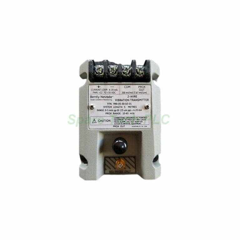 990-10-70-03-CN Bently Nevada 990 Transmitter