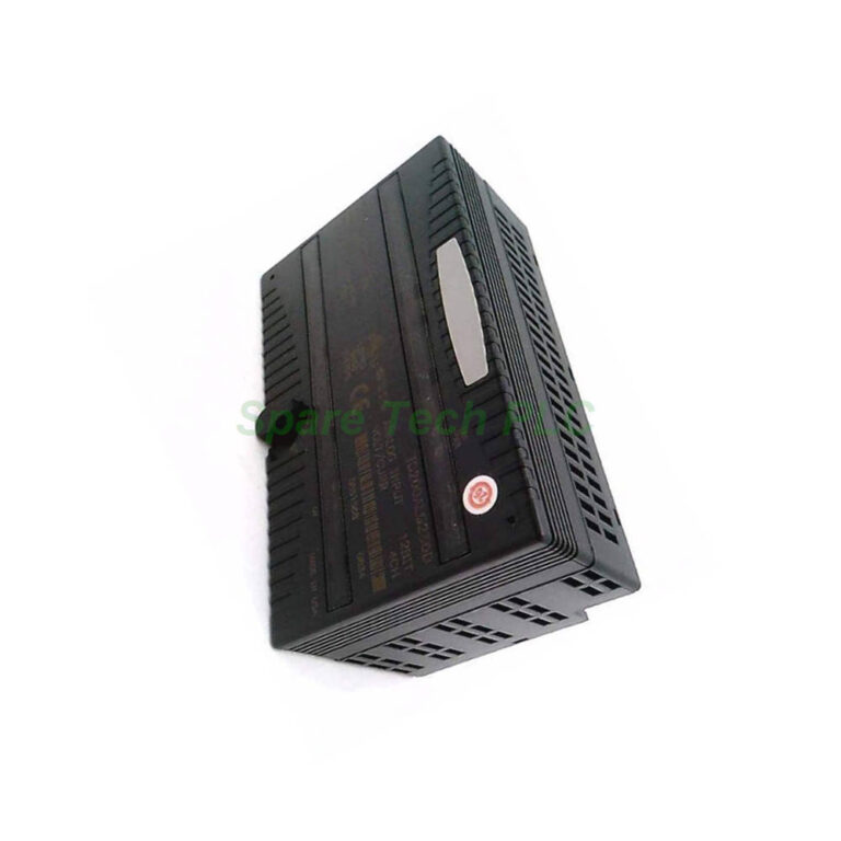 GE Fanuc IC200ALG230 VersaMax Analog Input Module