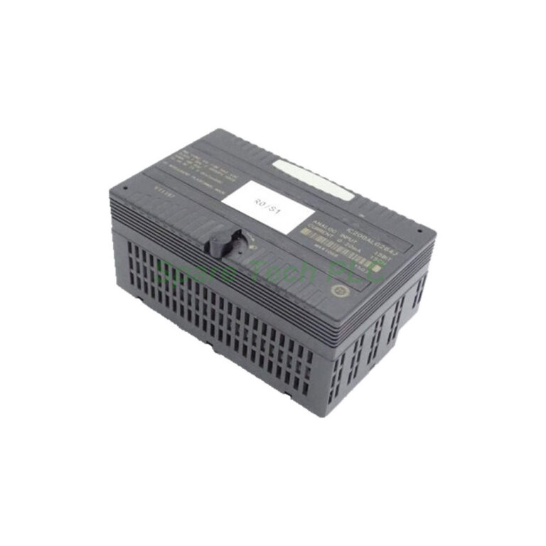 IC200ALG264 GE Fanuc Versamax 4-20mA Module