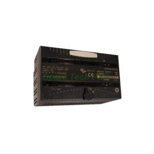 GE Fanuc IC200ALG320 Analog Output Module 4 Points