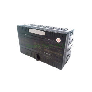 GE Fanuc IC200ALG325 Analog Output Module 8 Channels