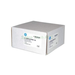 GE Fanuc IC200ALG326 Analog Output Module 8 Channels
