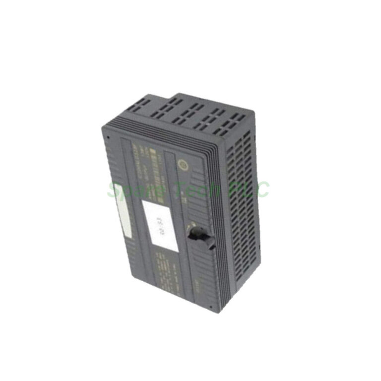 IC200ALG328 GE Versamax Analog Output 13-bit