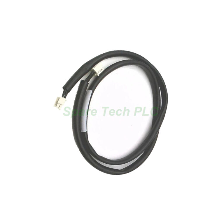 GE Fanuc IC695CBL001 RX3i Energy Pack Cable - Industrial Product Image