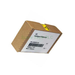 GE Fanuc IC695SPC100 PROFINET Scanner Module RX3i