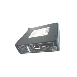 GE Fanuc IC695STK010 RX3i Profinet Starter Kit