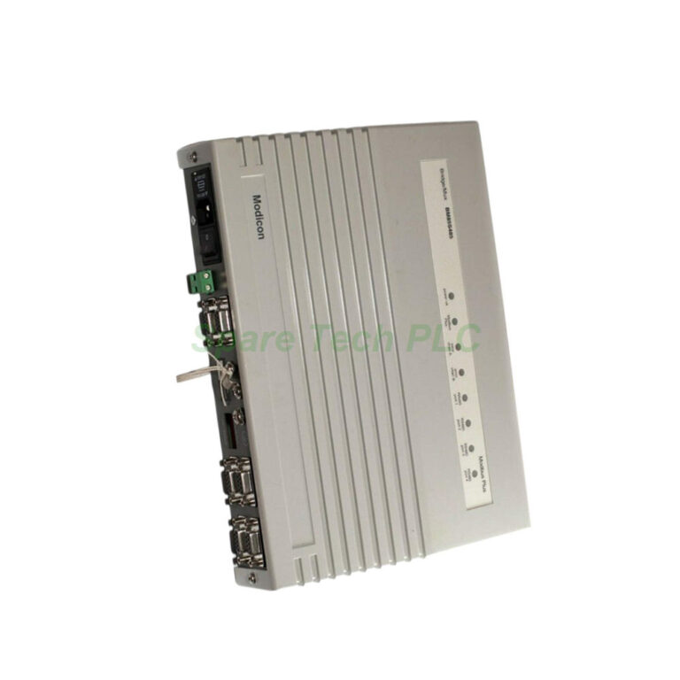 Schneider NW-BM85S485 Modbus Multiplexer Bridge Module