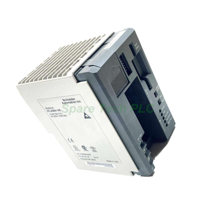 Schneider PC-A984-145 Modicon CPU 8k Module