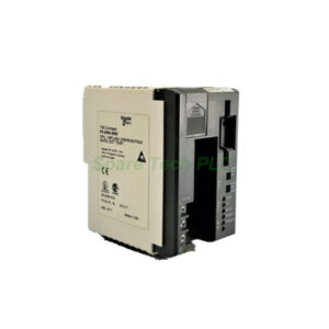 Schneider PC-E984-258C Modicon Compact CPU 512K