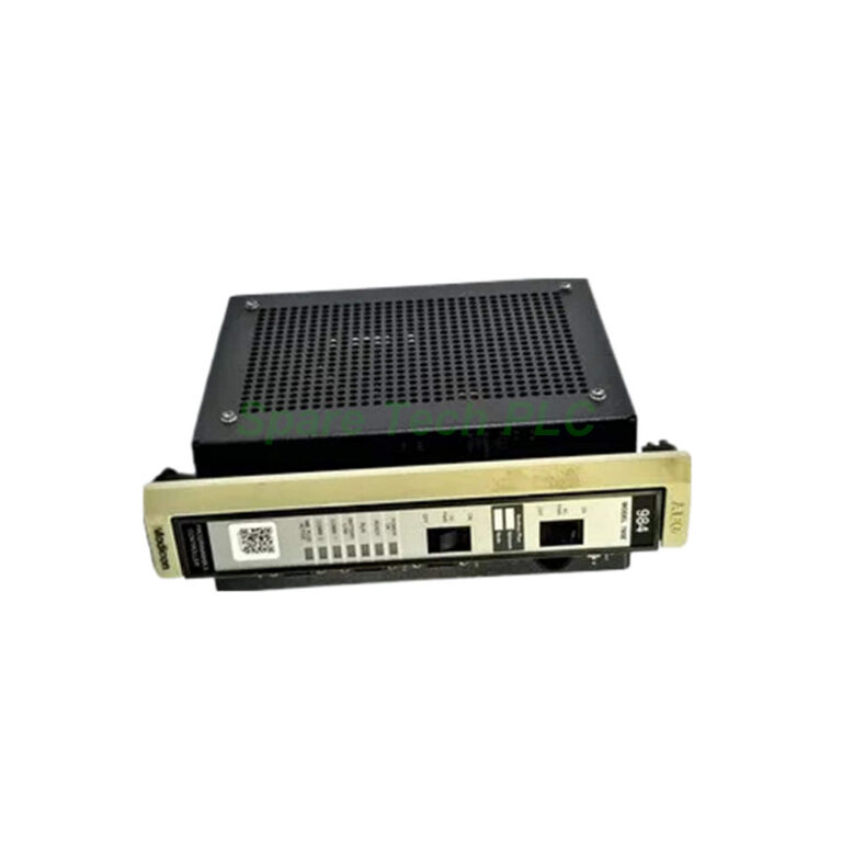 Schneider PC-E984-785 Compact Controller Modicon