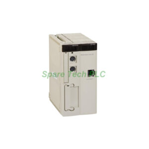 Schneider Electric TSXP571634 Modicon Unity Processor