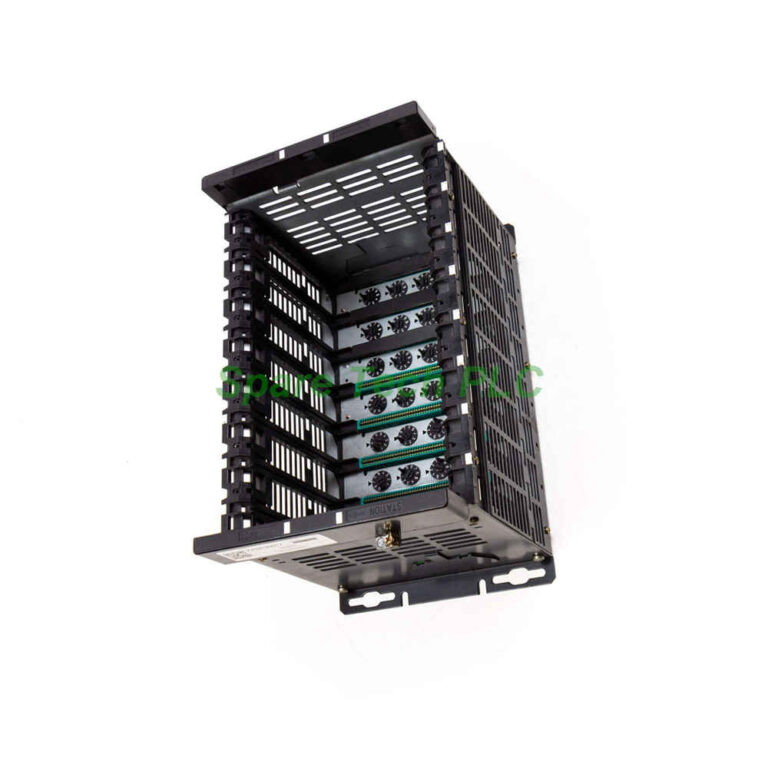 Schneider TSXRKN5 Modicon Short Extension Rack