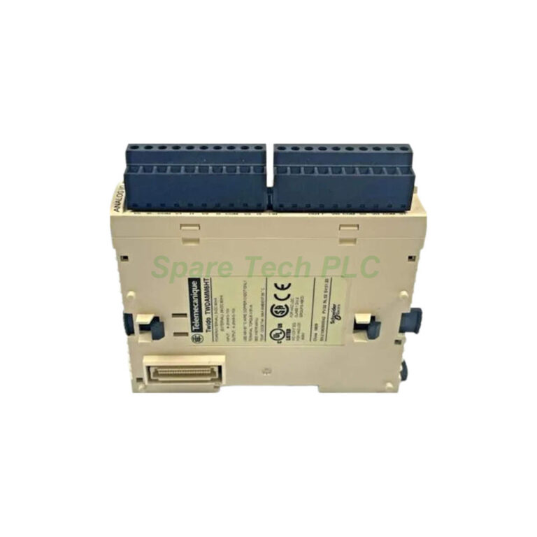 Schneider TWDAMM6HT Twido Analog I/O Module