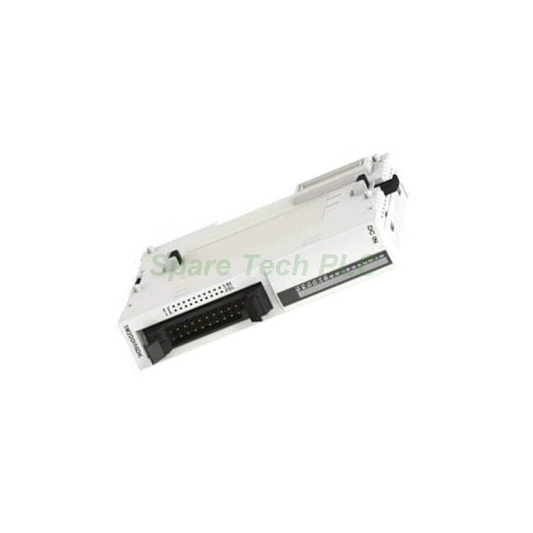 Schneider TWDDDI16DK Twido Discrete Input Module