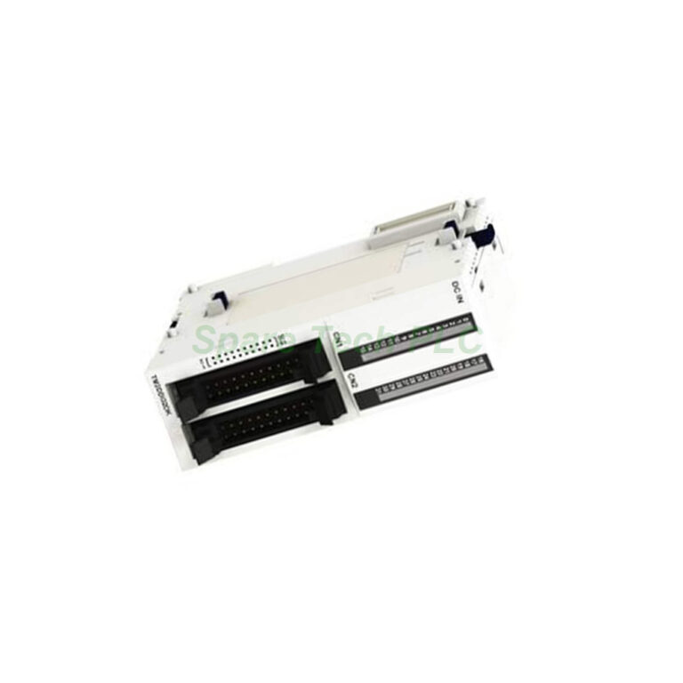 Schneider TWDDDI32DK 24V DC Input Module