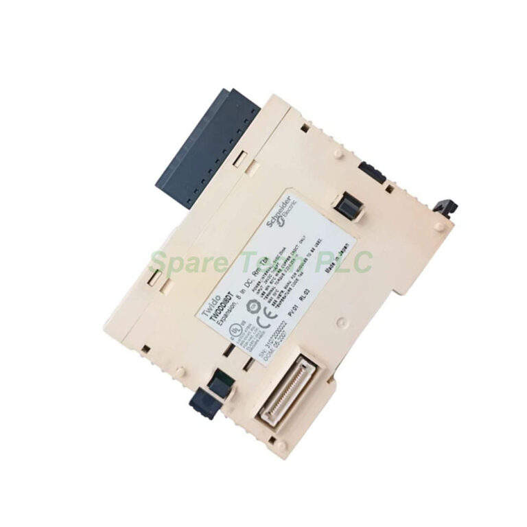 Schneider TWDDDI8DT 8-Channel 24V DC Input