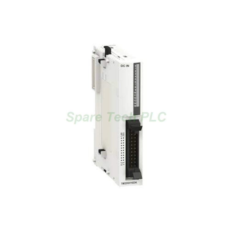 TWDDDO16TK Discrete Output Module Schneider