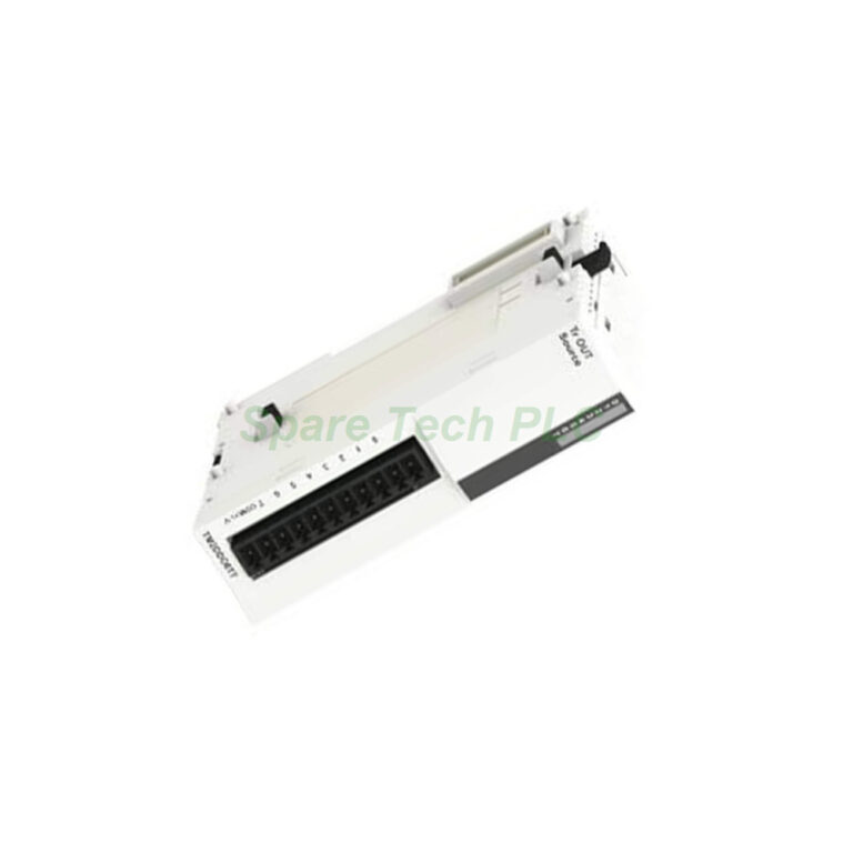 Schneider TWDDDO8TT 8-Output Transistor Module