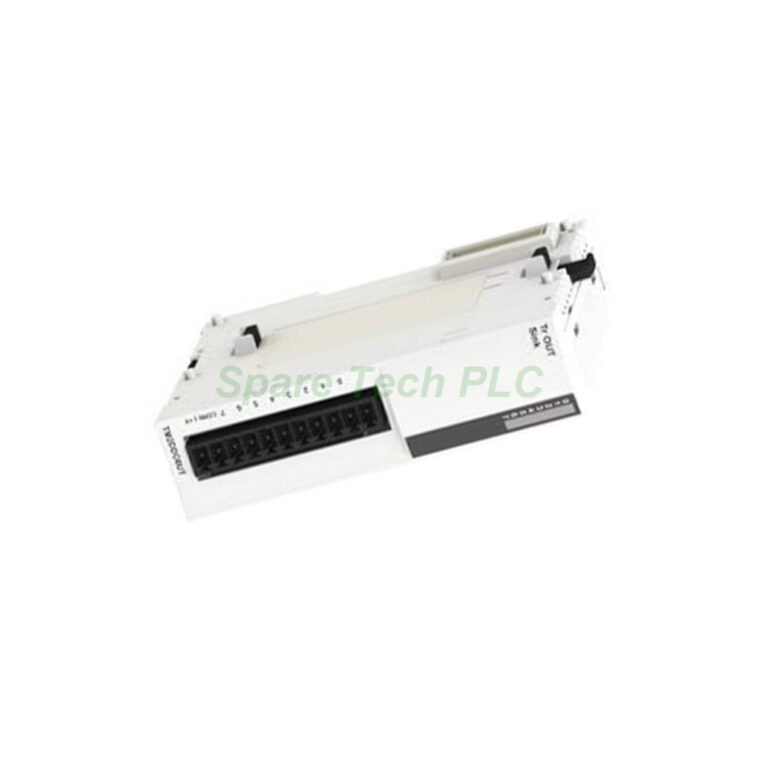Schneider TWDDRA8RT Twido 8 Relay Output Module